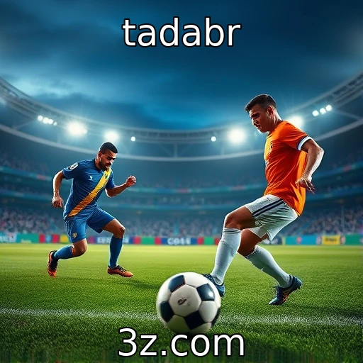 Análise das Melhores Apostas para o Próximo Campeonato de Futebol - tadabr