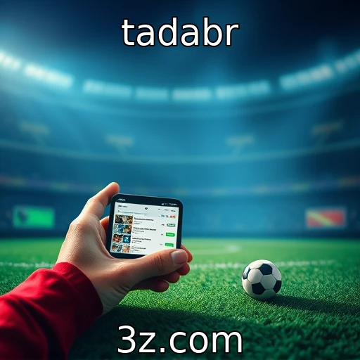 As melhores estratégias para apostas em esportes ao vivo - tadabr