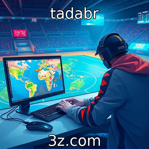 Análise das últimas partidas: Como as apostas moldam o futuro do esporte - tadabr