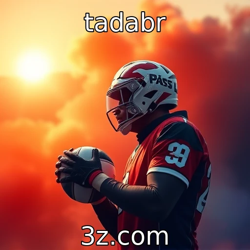 Estratégias de apostas que podem revolucionar seu jogo em 2025 | tadabr