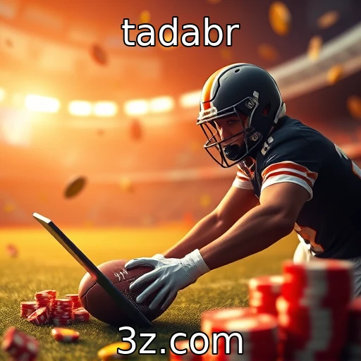 Como as apostas esportivas estão moldando o futebol brasileiro - tadabr