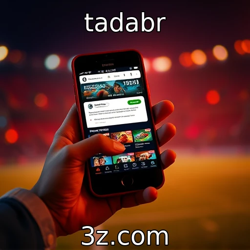 Apostas esportivas: analisando os fatores que influenciam os resultados - tadabr