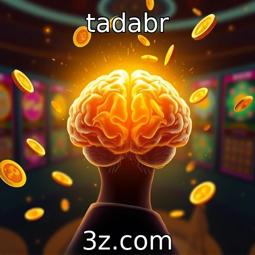 Cassinos online: a revolução dos jackpots progressivos atua no Brasil - tadabr