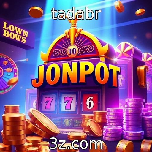 Grandes apostas: Análise das novas estratégias para 2025 - tadabr