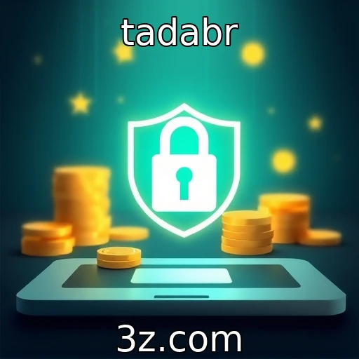 Segredos da Segurança Digital em Cassinos Online: Proteja seu Jogo - tadabr