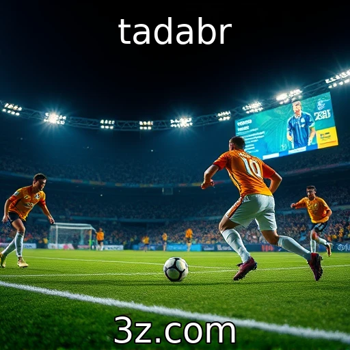 Análise profunda: Como as apostas esportivas podem transformar seu investimento | tadabr