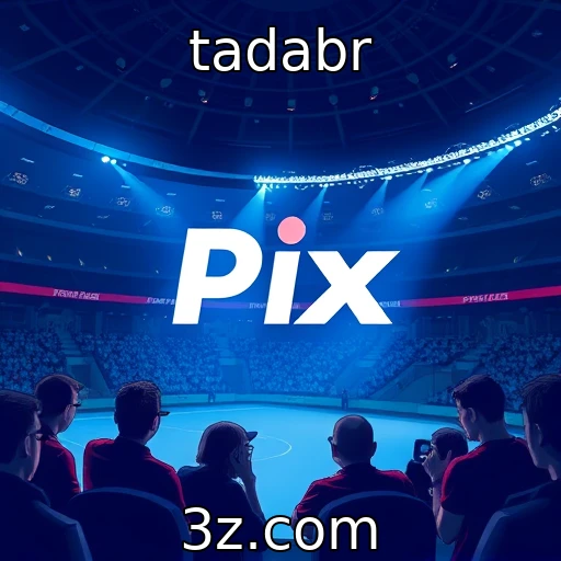 Análise detalhada: Como as apostas esportivas estão moldando o mercado brasileiro - tadabr