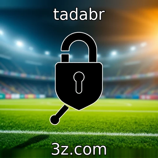 Apostas Esportivas: Análise Detalhada das Últimas Partidas da Liga - tadabr