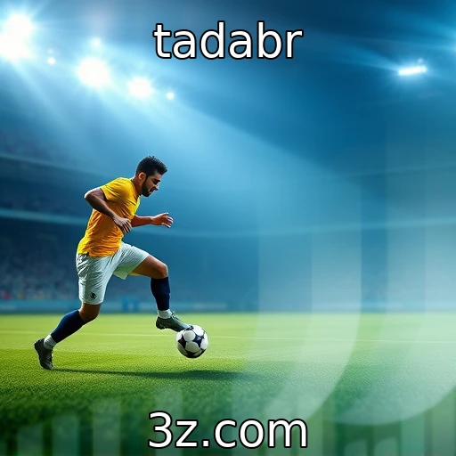 Apostas esportivas: estratégias que podem garantir sua vitória - tadabr