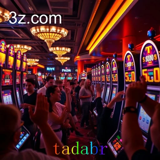 VIP: A revolução dos jogos no tadabr que você esperava